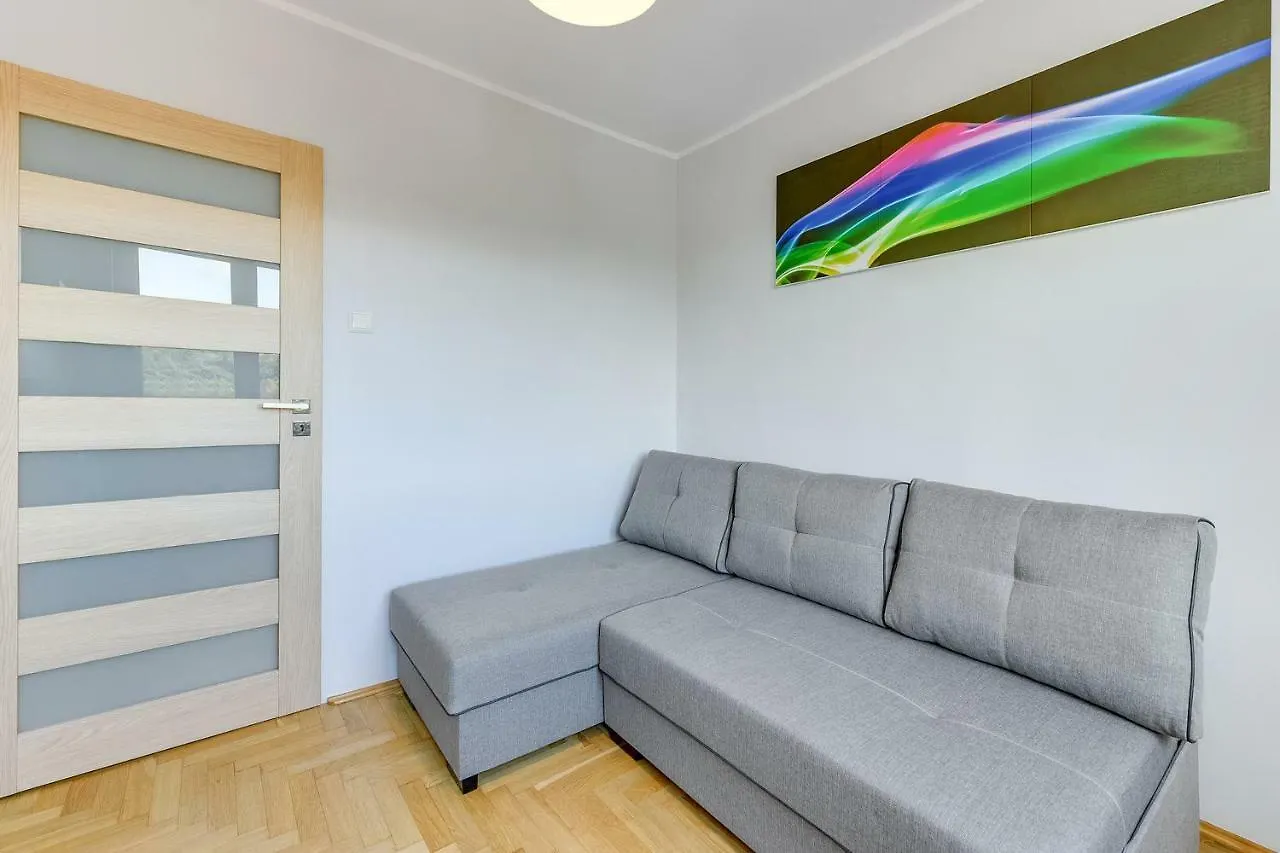 Apartment Apartament Z Widokiem Na Morze Sopot Poland