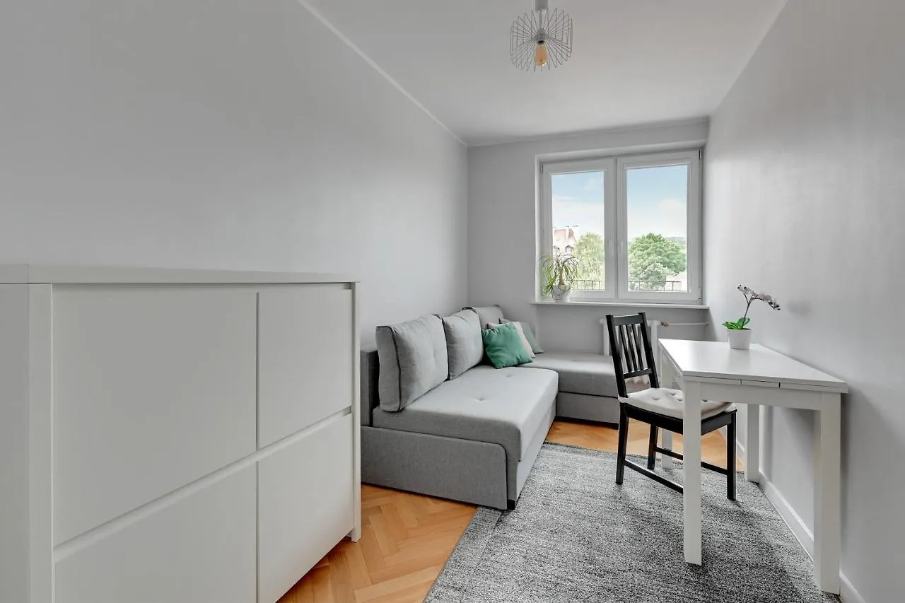 Apartment Apartament Z Widokiem Na Morze Sopot