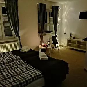  Kwatera prywatna Jaśkowa Ostoja