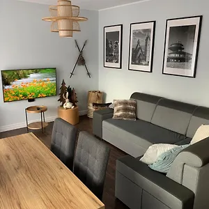 Everyseason Apartament Karpacz