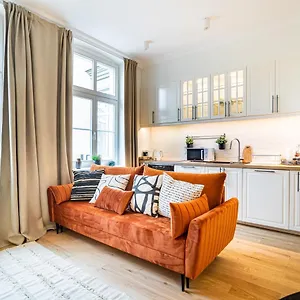 Victus Apartamenty, Artisan Apartament Sopot