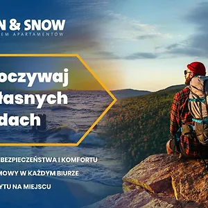 Sun&snow Sikorskiego Apartament Karpacz