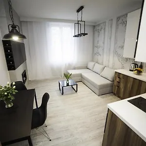 Luksusowy W Krakowie - Stare Podgorze - Rynek Podgorski Apartament Kraków