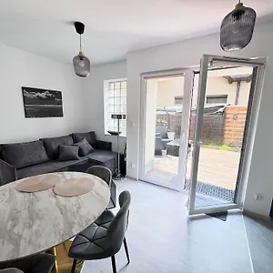 Na Wodzienowskiego Apartament Kraków