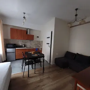 Kacik Apartament Kraków